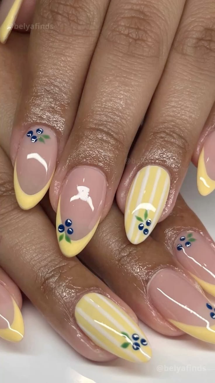 NAILS