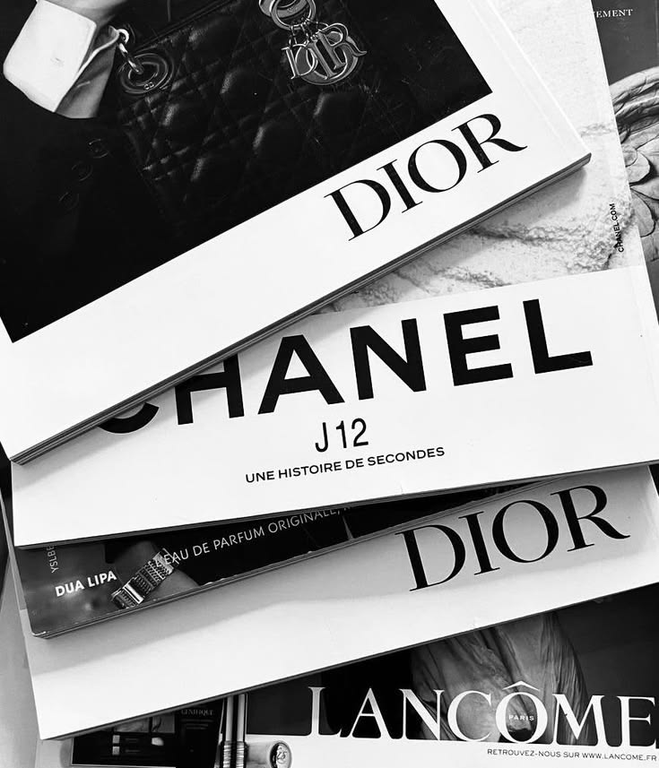BLACKCHANELDIOR