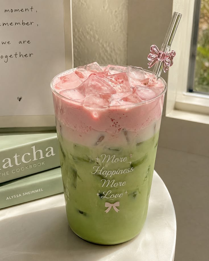 MATCHA