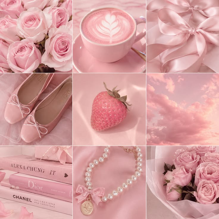 MOODBOARD