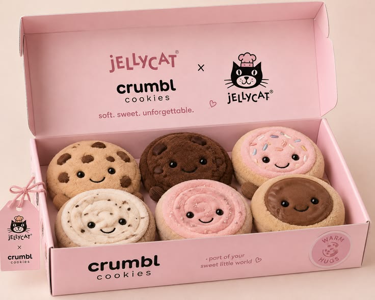 JELLYCAT