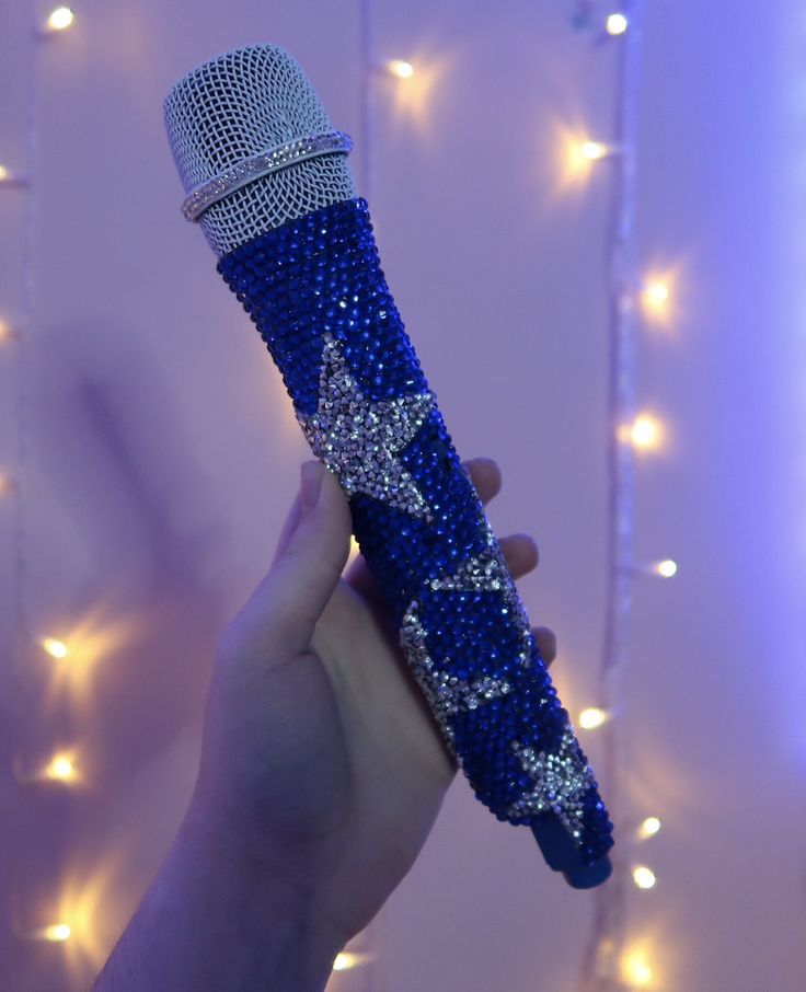 STARMICROFOON
